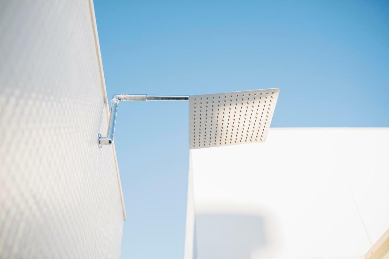 One&Lux Byron Suites Sevilla Eksteriør bilde