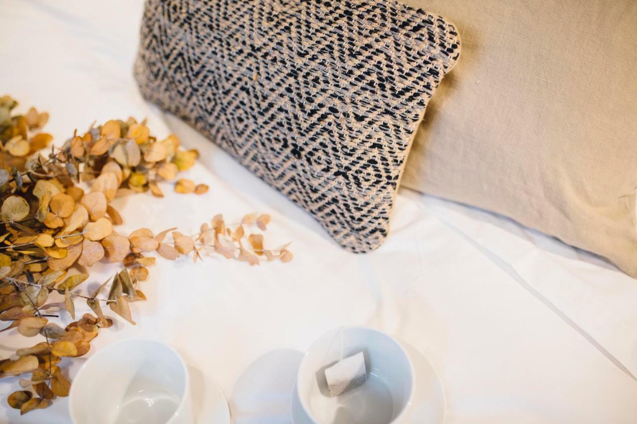 One&Lux Byron Suites Sevilla Eksteriør bilde